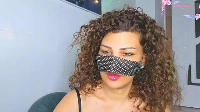عرض كام -TurkishLatina-