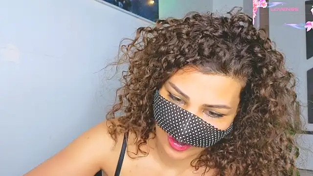 -TurkishLatina- Webcamshow