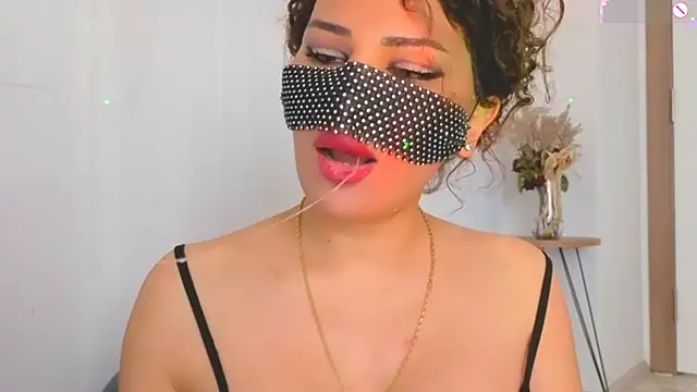 -TurkishLatina- Webcamshow