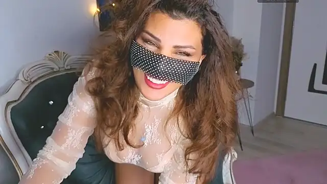 عرض كام -TurkishLatina-