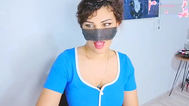 -TurkishLatina- Webcamshow