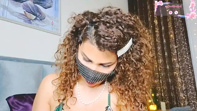 عرض كام -TurkishLatina-