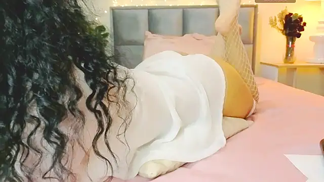 عرض كام -TurkishLatina-