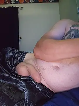 Dick4dope Ш оу с уебкамера