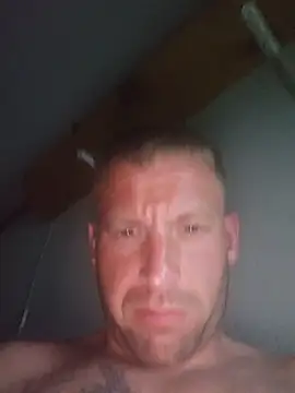 Dick4dope Show in webcam
