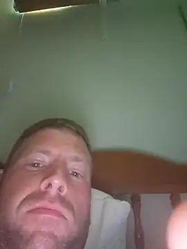 Dick4dope's Webcam Show