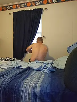 Show Webcam de Dick4dope