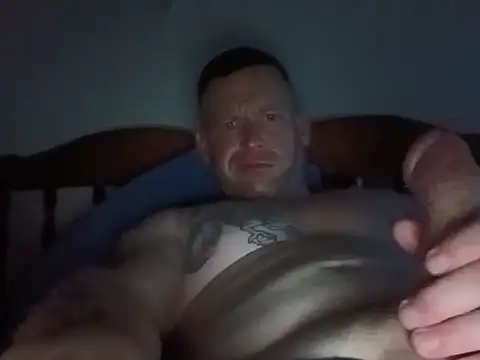 Dick4dope: διαδικτυακό σόου στην κάμερα