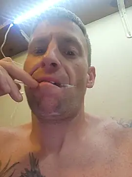 Dick4dope's Webcam Show