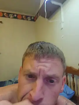 Dick4dope webkamerás műsora