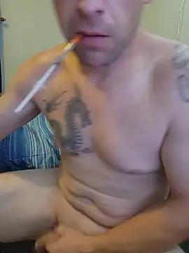 Dick4dope ওয়েবক্যাম শো