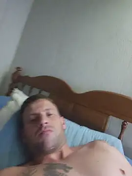 Show Webcam de Dick4dope