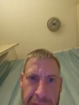 Dick4dope's Webcam Show