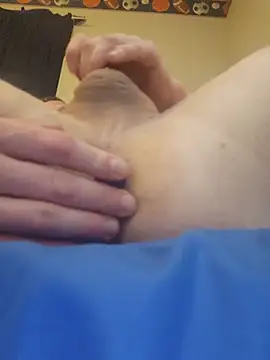 Dick4dope's Webcam Show