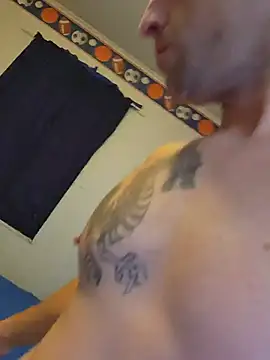 Dick4dope's Webcam Show