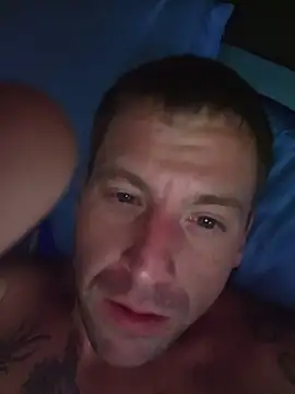 Dick4dope webkamerás műsora