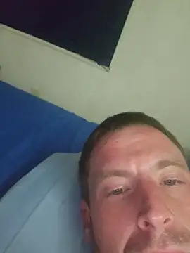 Dick4dope Webcam show