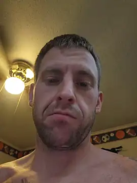 Dick4dope's Webcam Show