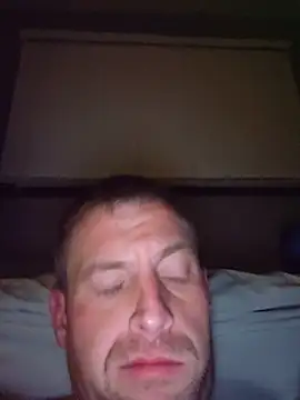 Dick4dope Show in webcam