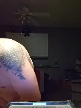 Dick4dope's Webcam Show
