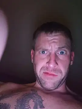 Dick4dope webkamerás műsora