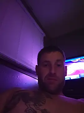 Dick4dope webkamerás műsora