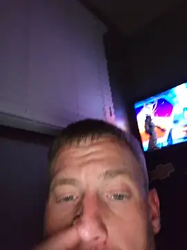 Dick4dope's Webcam Show