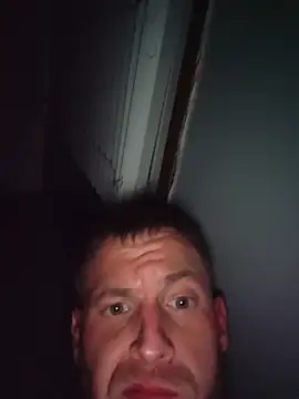 Dick4dope Show in webcam