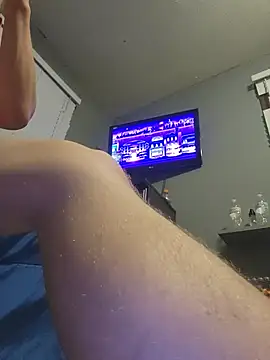 Show webcam de Dick4dope