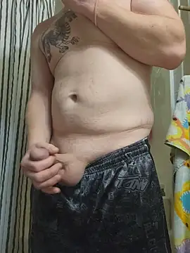 Show Webcam de Dick4dope