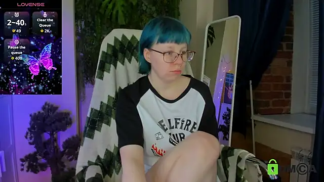 XXX chat uživo modela Melissa_Wells