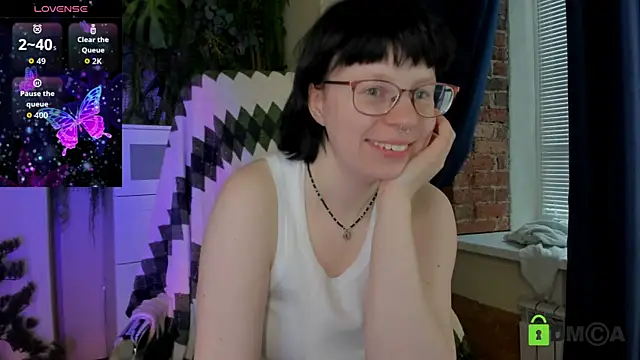 Melissa_Wells' Live XXX Chat