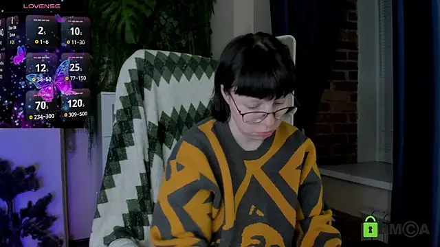 Melissa_Wells: онлайн-чат