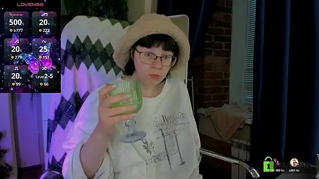Melissa_Wells чат на живо