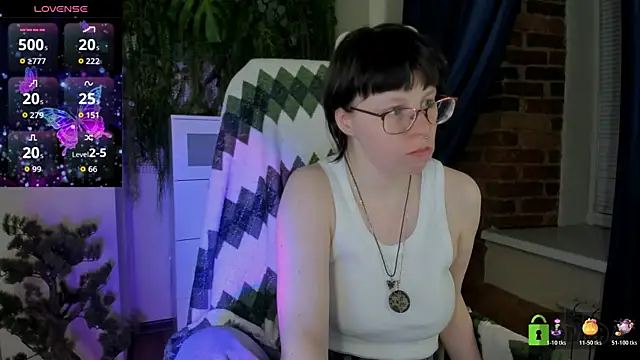 Melissa_Wells Live XXX Chat