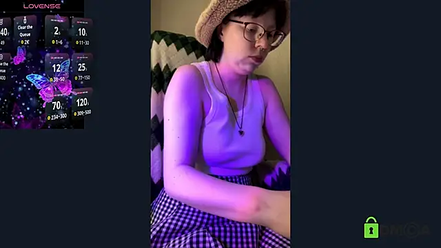 Melissa_Wells লাইভ XXX চ্যাট