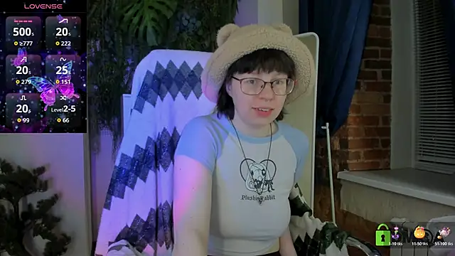 Melissa_Wells' Live XXX Chat