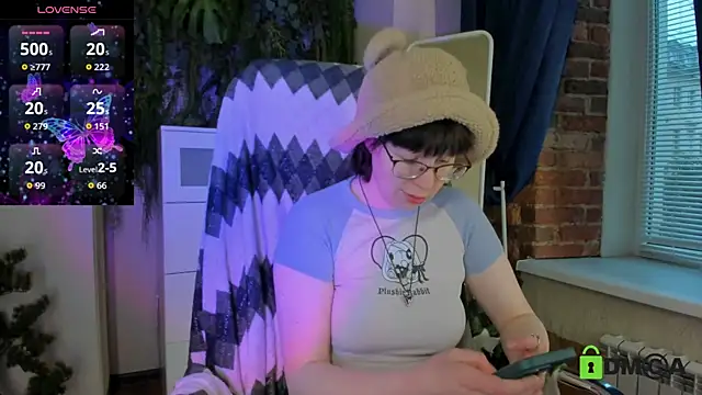 Živý XXX chat Melissa_Wells