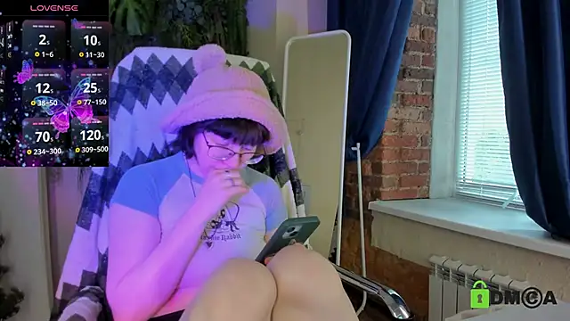 Melissa_Wells' Live XXX Chat