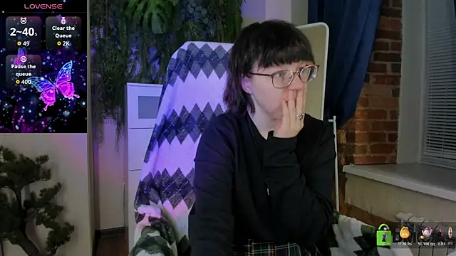 Melissa_WellsのライブXXXチャット