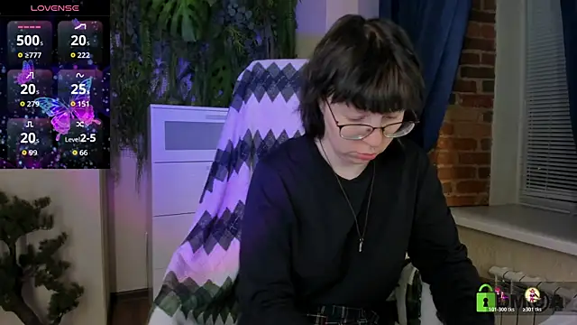 Melissa_Wells' Live XXX Chat