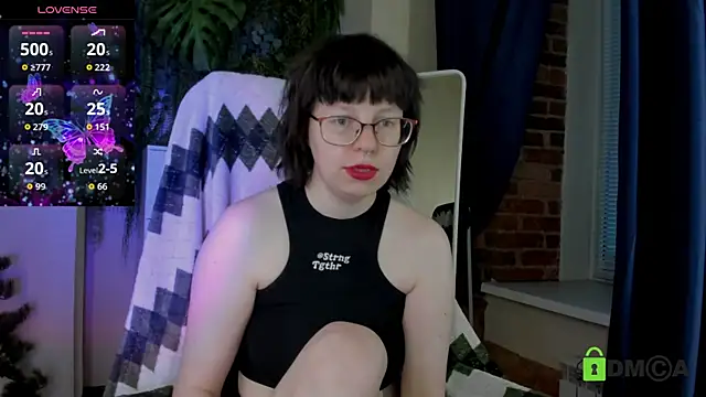 Melissa_Wells Chat XXX in diretta