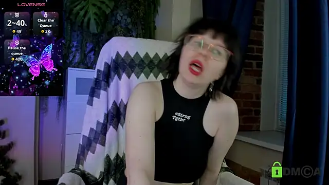 Melissa_Wells – Naživo XXX chat