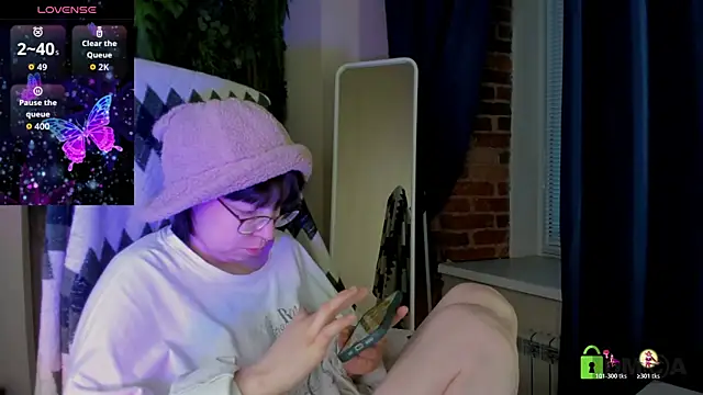 Melissa_Wells' Live XXX Chat