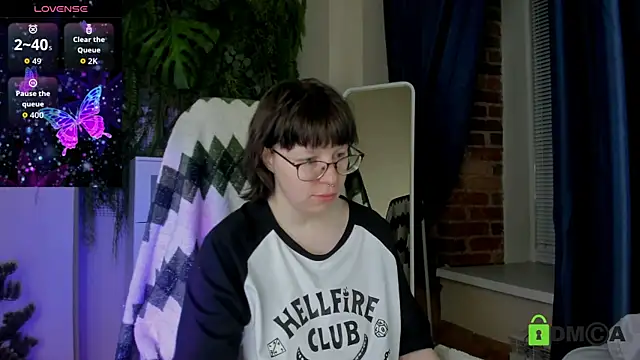 Melissa_Wells' Live XXX Chat