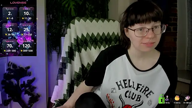Melissa_Wells Live XXX-chat