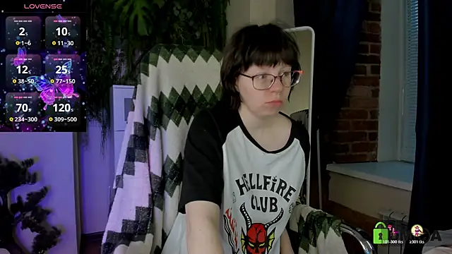 Melissa_Wellsn Live XXX chat