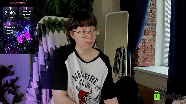 Melissa_Wells' Live XXX Chat