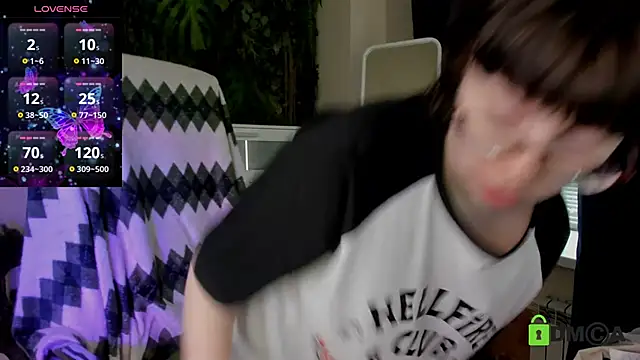 Melissa_Wells' Live XXX Chat