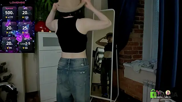 Онлайн чат XXX Melissa_Wells